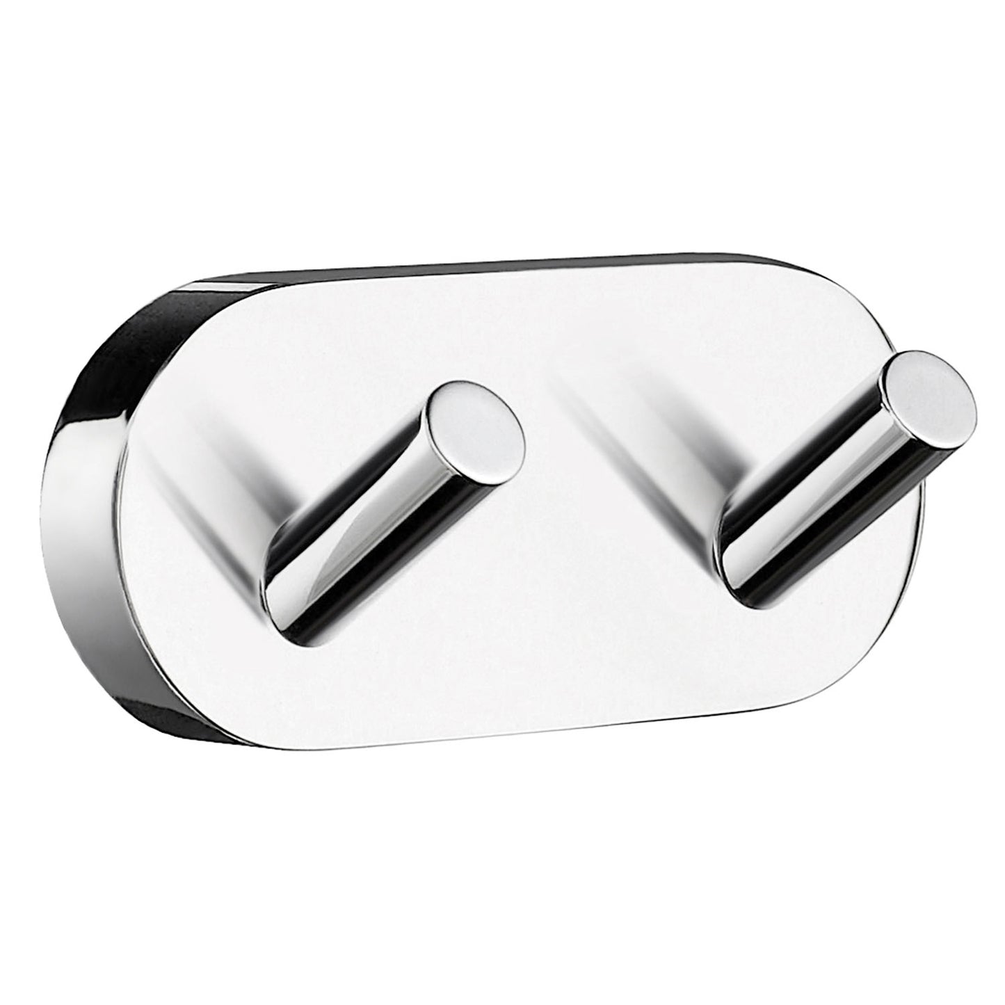 Double Towel Hook