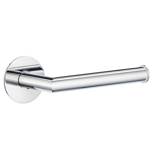Toilet Roll Holder, Self-adhesive