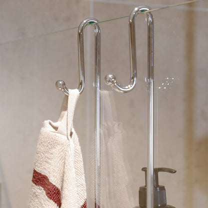 Shower Basket, Double