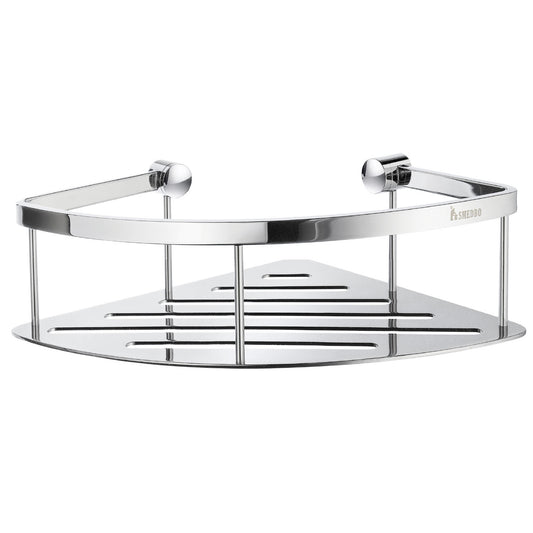 Corner Shower Basket