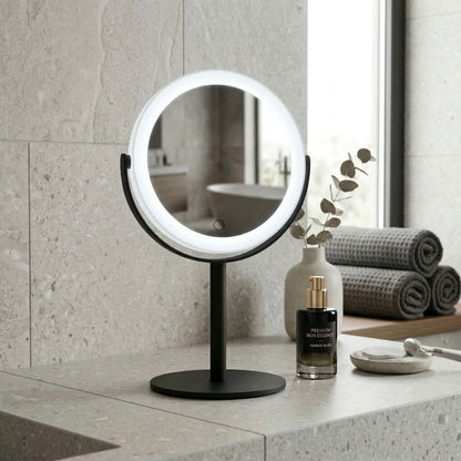 Sminkespeil LED