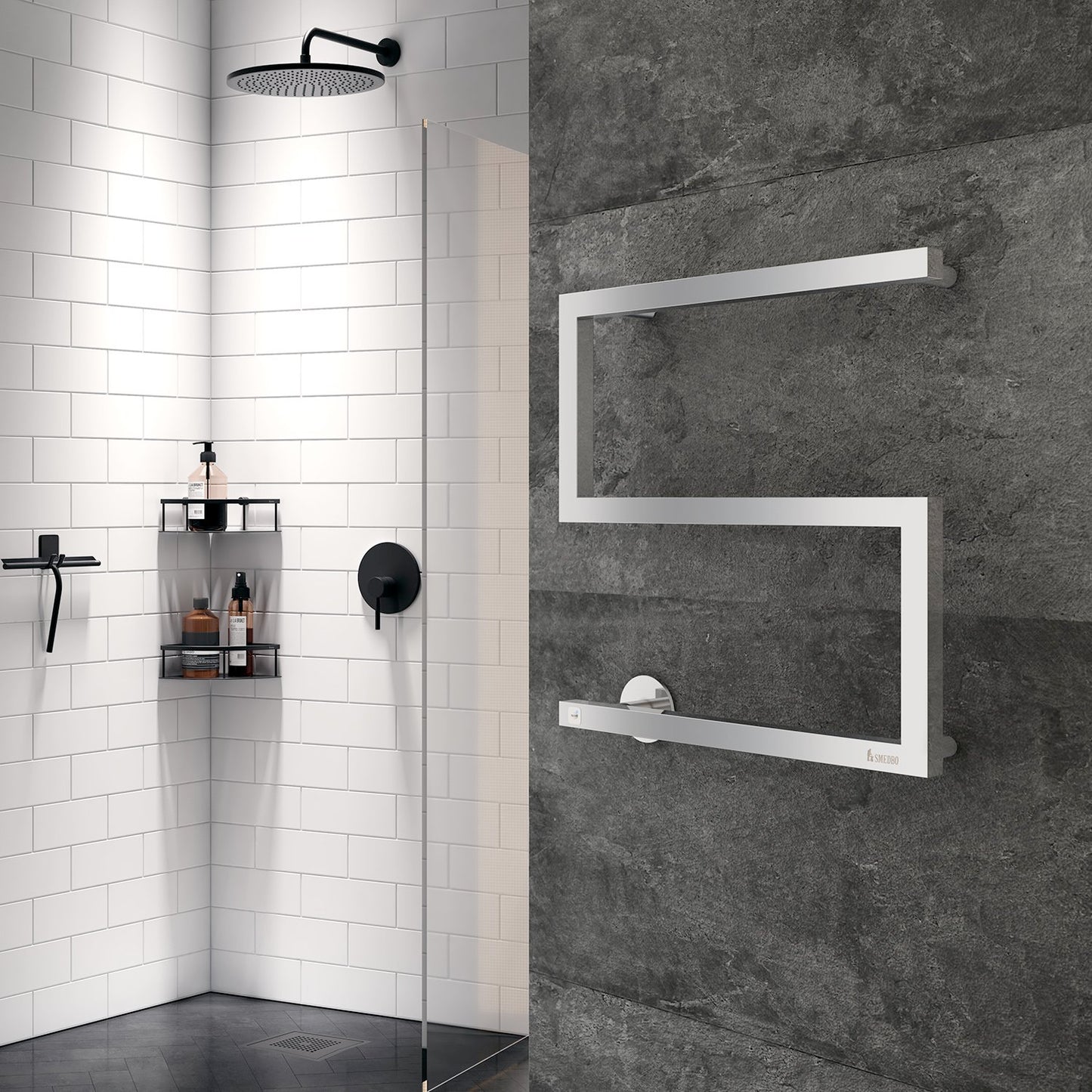 Towel Warmer