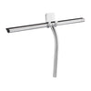 Shower Squeegee with self-adhesive Hook