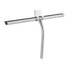 Shower Squeegee with self-adhesive Hook