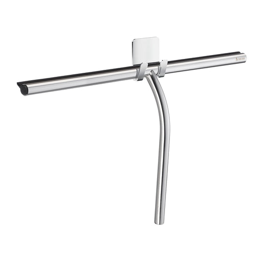 Dusjnal inkl selvklebende holder