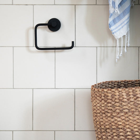 Toilet Roll Holder
