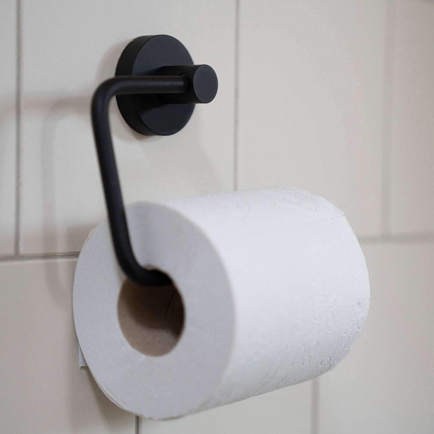 Toilettenpapierhalter