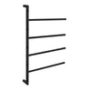 Towel Bar, 4 Swivel Arms for Towels