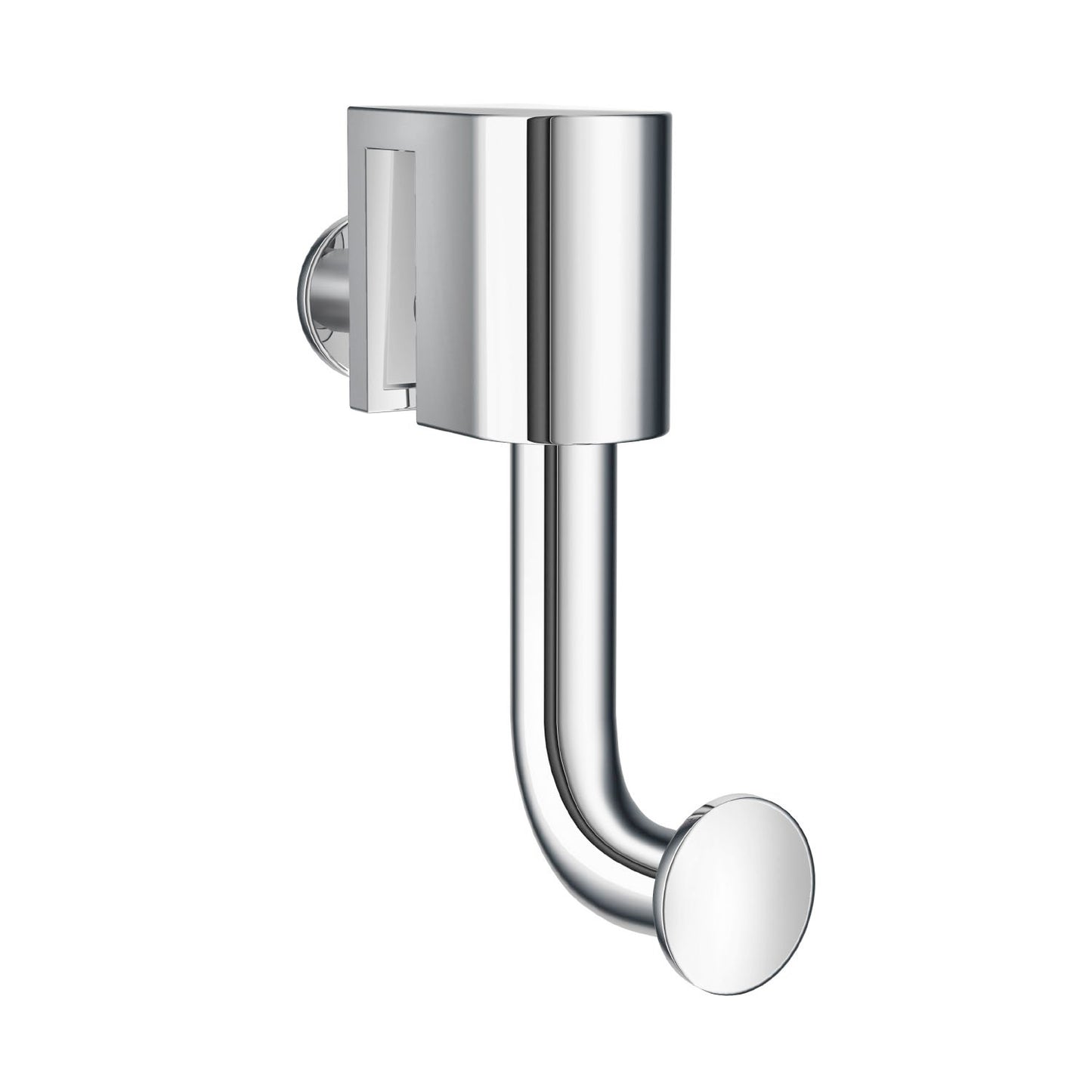 Hook for Glass Shower Panel