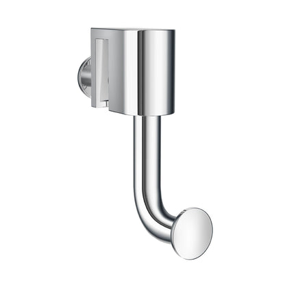 Hook for Glass Shower Panel