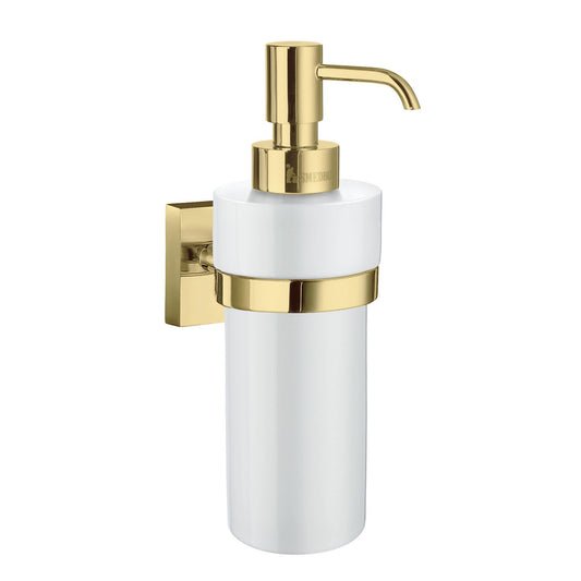 Zeepdispenser
