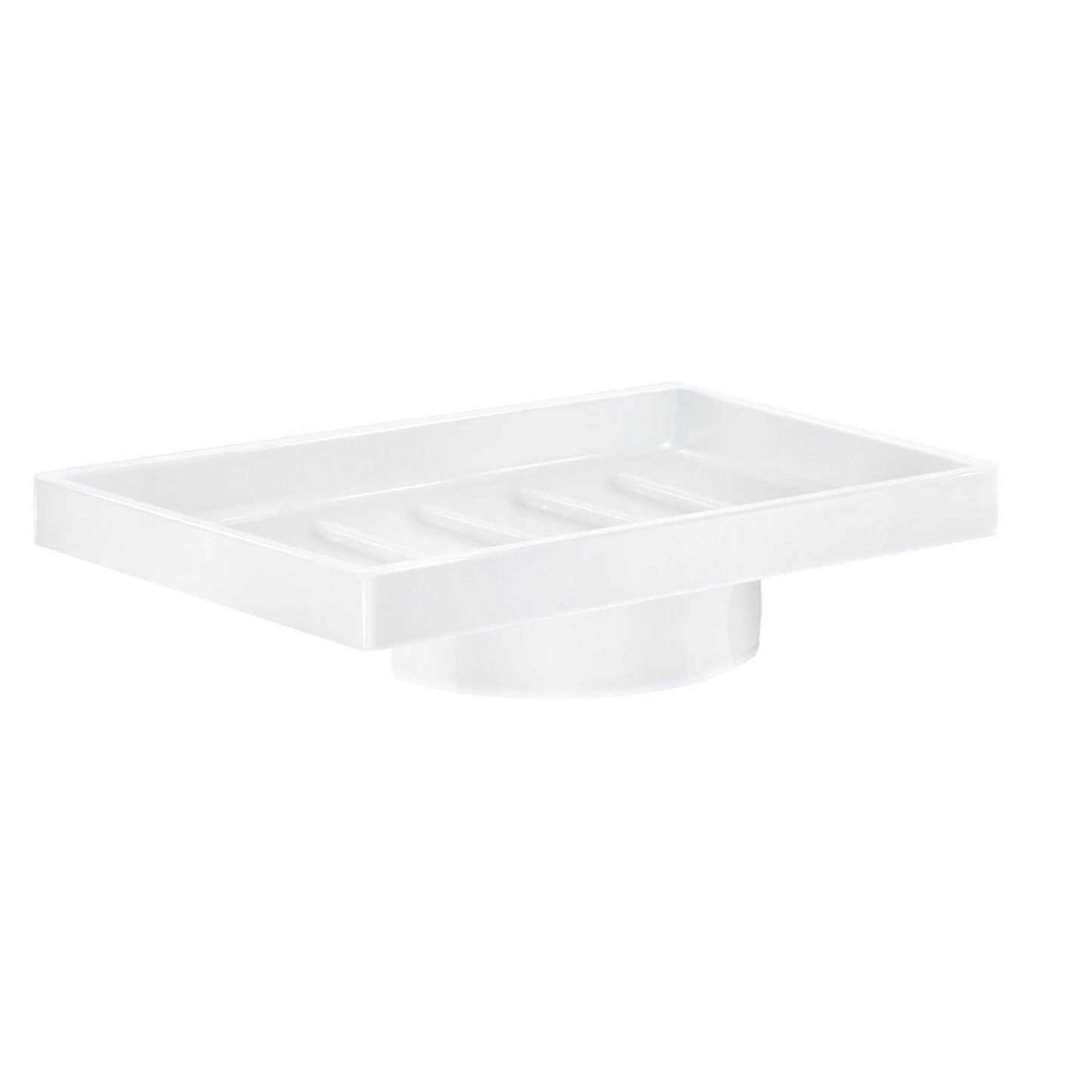 Spare Porcelain Soap Dish