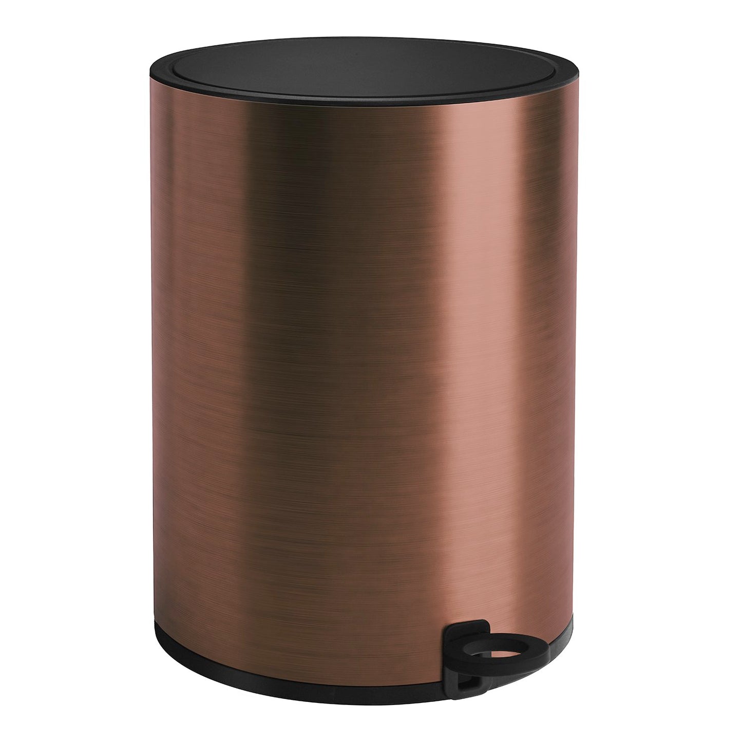 Pedal bin