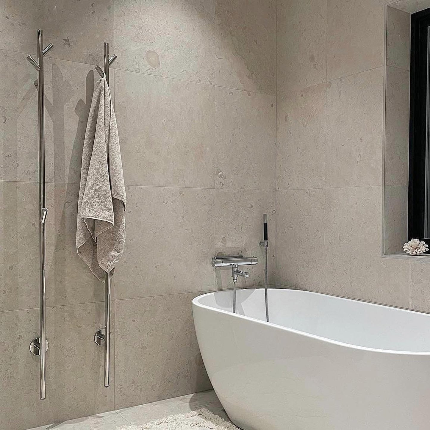 Towel Warmer