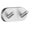 Double Towel Hook