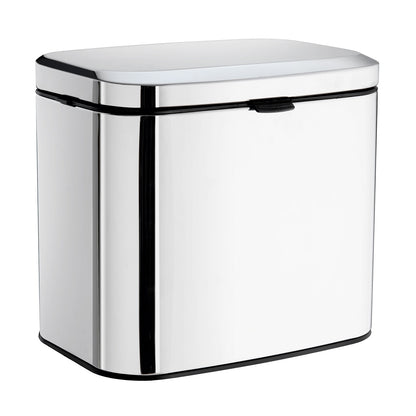 Wallmounted bin